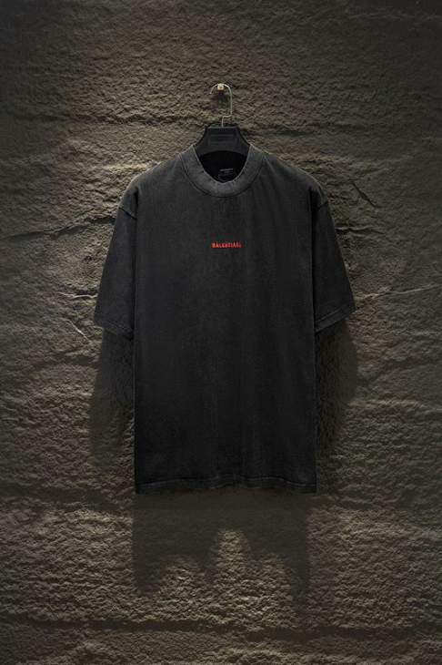 Picture of Balenciaga T Shirts Short _SKUBalenciagaXS-L8stx525321254
